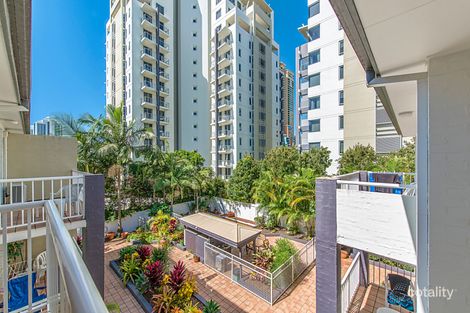 Property photo of 18/33-35 Cypress Avenue Surfers Paradise QLD 4217