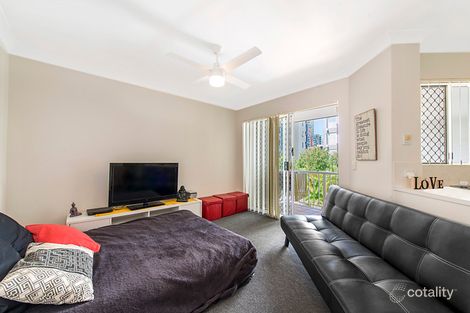 Property photo of 18/33-35 Cypress Avenue Surfers Paradise QLD 4217