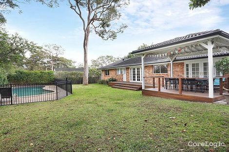 Property photo of 3 Yalunga Place St Ives NSW 2075