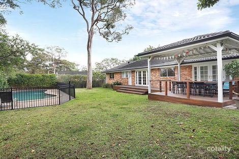 Property photo of 3 Yalunga Place St Ives NSW 2075