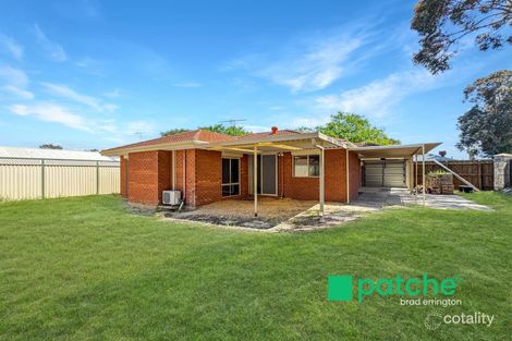 Property photo of 1 Tatlock Way Stratton WA 6056
