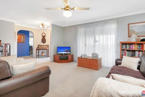 Property photo of 22 Currawong Street Bundamba QLD 4304