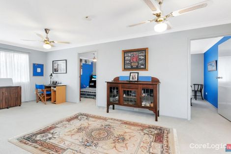 Property photo of 22 Currawong Street Bundamba QLD 4304