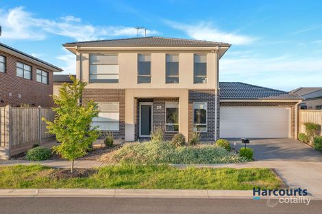 28 Lutine Cct, Point Cook, VIC 3030