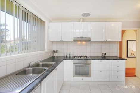 Property photo of 3 St Cuthberts Avenue Dingley Village VIC 3172