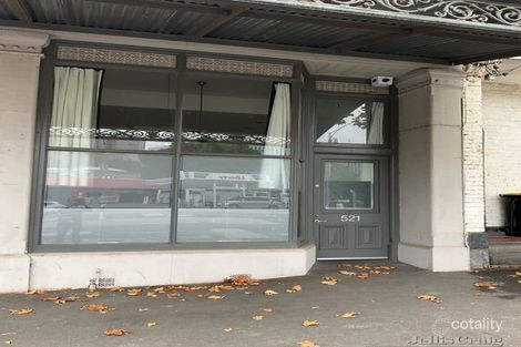 Property photo of 519-521 Abbotsford Street North Melbourne VIC 3051