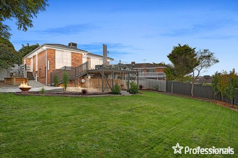 Property photo of 2 Gould Place Mooroolbark VIC 3138