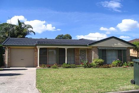 14 Badgery St, Albion Park, NSW 2527