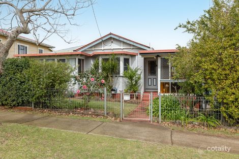Property photo of 26 Chamberlain Street North Toowoomba QLD 4350