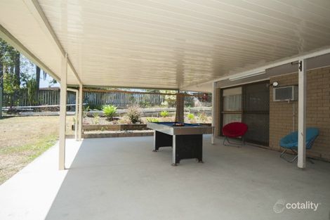 Property photo of 6 Wolvi Place Helensvale QLD 4212