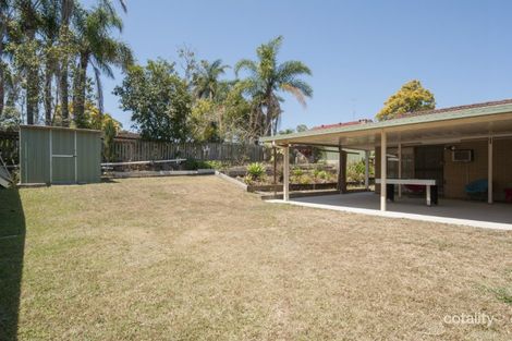 Property photo of 6 Wolvi Place Helensvale QLD 4212