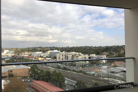 Property photo of 12/26 Cambridge Street Epping NSW 2121