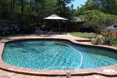 Property photo of 5 Carrama Court Mudgeeraba QLD 4213