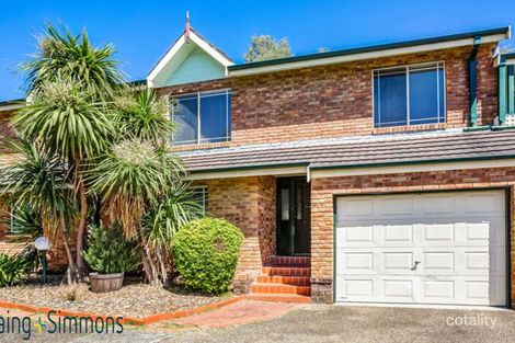 Property photo of 4/27-29 Kumbardang Avenue Miranda NSW 2228