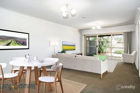 Property photo of 4/27-29 Kumbardang Avenue Miranda NSW 2228