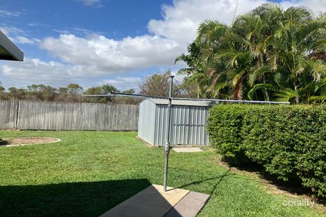 Property photo of 32 Amber Avenue Rasmussen QLD 4815