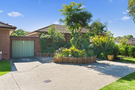 Property photo of 5/12 Merino Street Reservoir VIC 3073