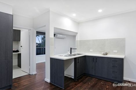 Property photo of 1/35 Lydford Road Ferntree Gully VIC 3156