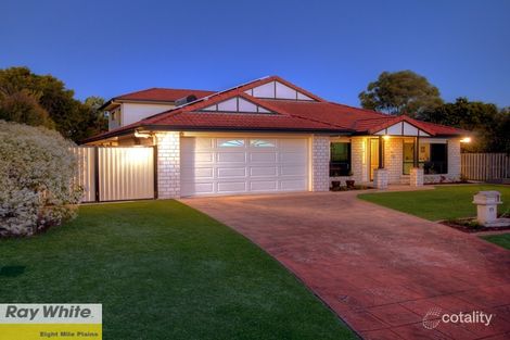 15 Barrington Pl, Parkinson, QLD 4115