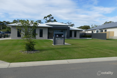 35 Arthur Dr, Parkhurst, QLD 4702