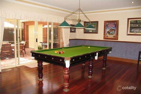 Property photo of 7 Possum Tail Run Sunbury VIC 3429