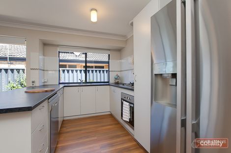 Property photo of 22 Claret Ash Boulevard Baldivis WA 6171