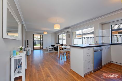 Property photo of 22 Claret Ash Boulevard Baldivis WA 6171