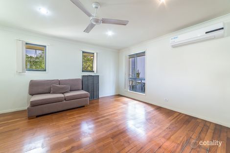 Property photo of 2/6 Faculty Crescent Mudgeeraba QLD 4213