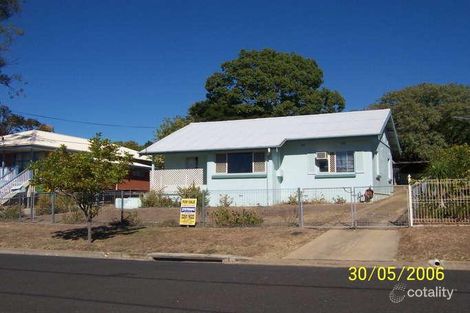 Property photo of 10 Denman Street Leichhardt QLD 4305