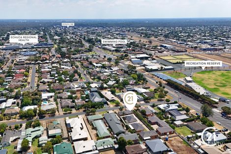 Property photo of 2/3 Minor Street Echuca VIC 3564