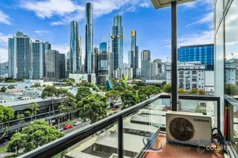 513/221 Sturt St, Southbank, VIC 3006