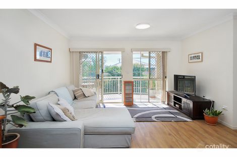 Property photo of 4/20 Chaucer Street Moorooka QLD 4105
