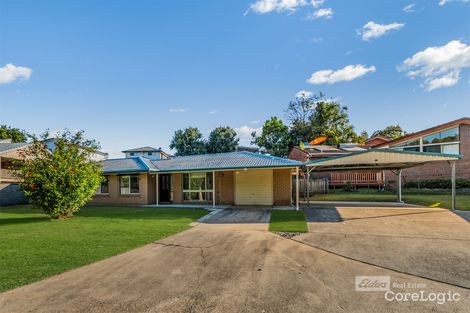 Property photo of 7 Ballinderry Street Everton Park QLD 4053