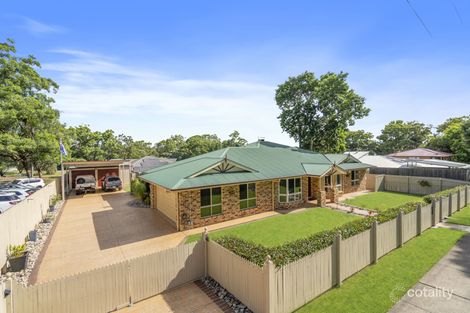 445 Old Cleveland Rd E, Birkdale, QLD 4159