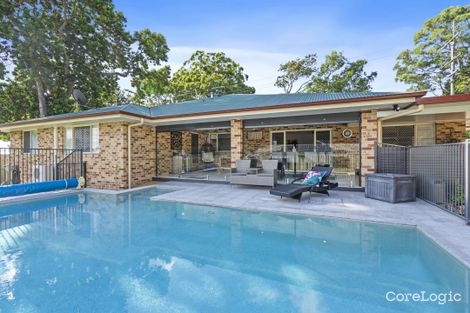 Property photo of 445 Old Cleveland Road East Birkdale QLD 4159