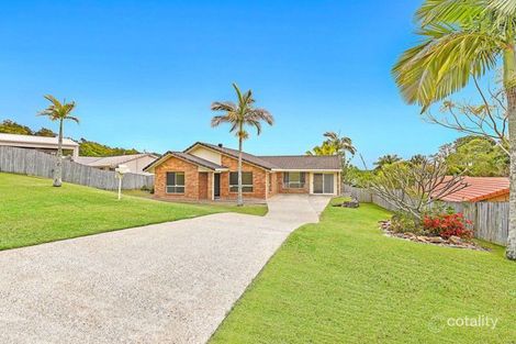 26 Mullewa Cres, Helensvale, QLD 4212