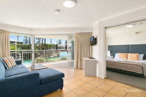 Property photo of 125/180 Alexandra Parade Alexandra Headland QLD 4572