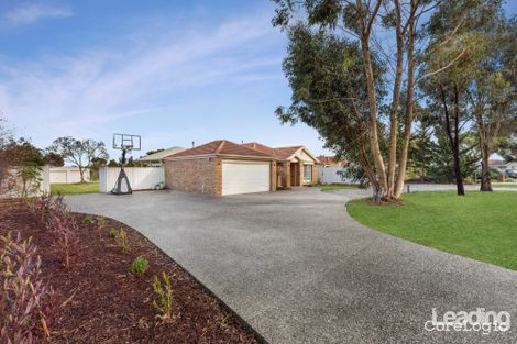 Property photo of 41 Rolling Meadows Drive Sunbury VIC 3429