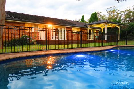 Property photo of 3 Yalunga Place St Ives NSW 2075