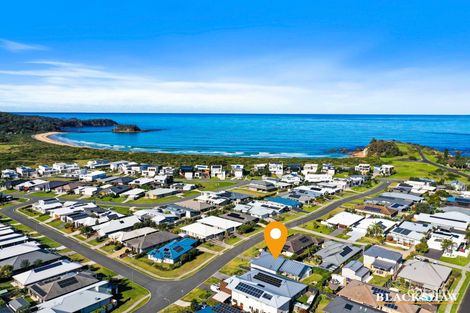 Property photo of 13 Bagarin Avenue Tomakin NSW 2537
