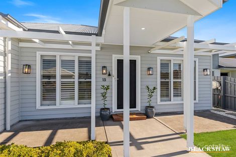 Property photo of 13 Bagarin Avenue Tomakin NSW 2537