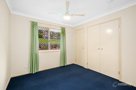Property photo of 5-9 Waratah Place Cedar Vale QLD 4285