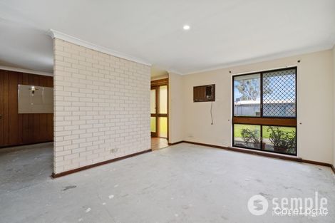 Property photo of 54 Romney Way Parkwood WA 6147