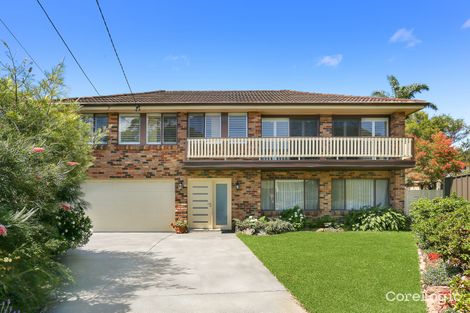 Property photo of 3 Begonia Place Woolooware NSW 2230