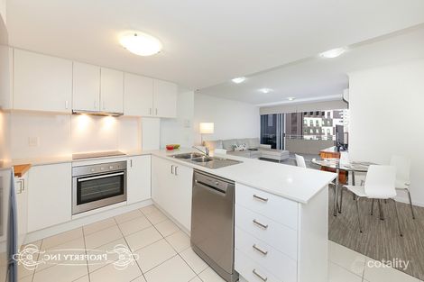 Property photo of 25/124-128 Merivale Street South Brisbane QLD 4101