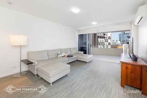 Property photo of 25/124-128 Merivale Street South Brisbane QLD 4101
