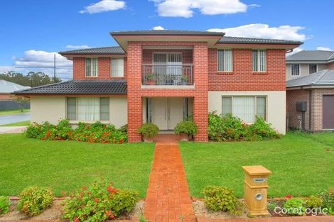 Property photo of 69 Kirkwood Crescent Colebee NSW 2761
