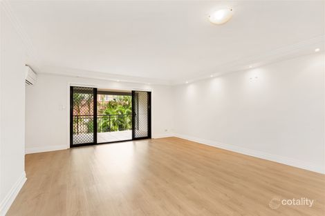 5/47 Abbotsford Rd, Bowen Hills, QLD 4006