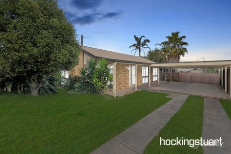 Property photo of 315 Findon Road Epping VIC 3076