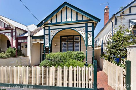 Property photo of 8 Malleson Street Richmond VIC 3121